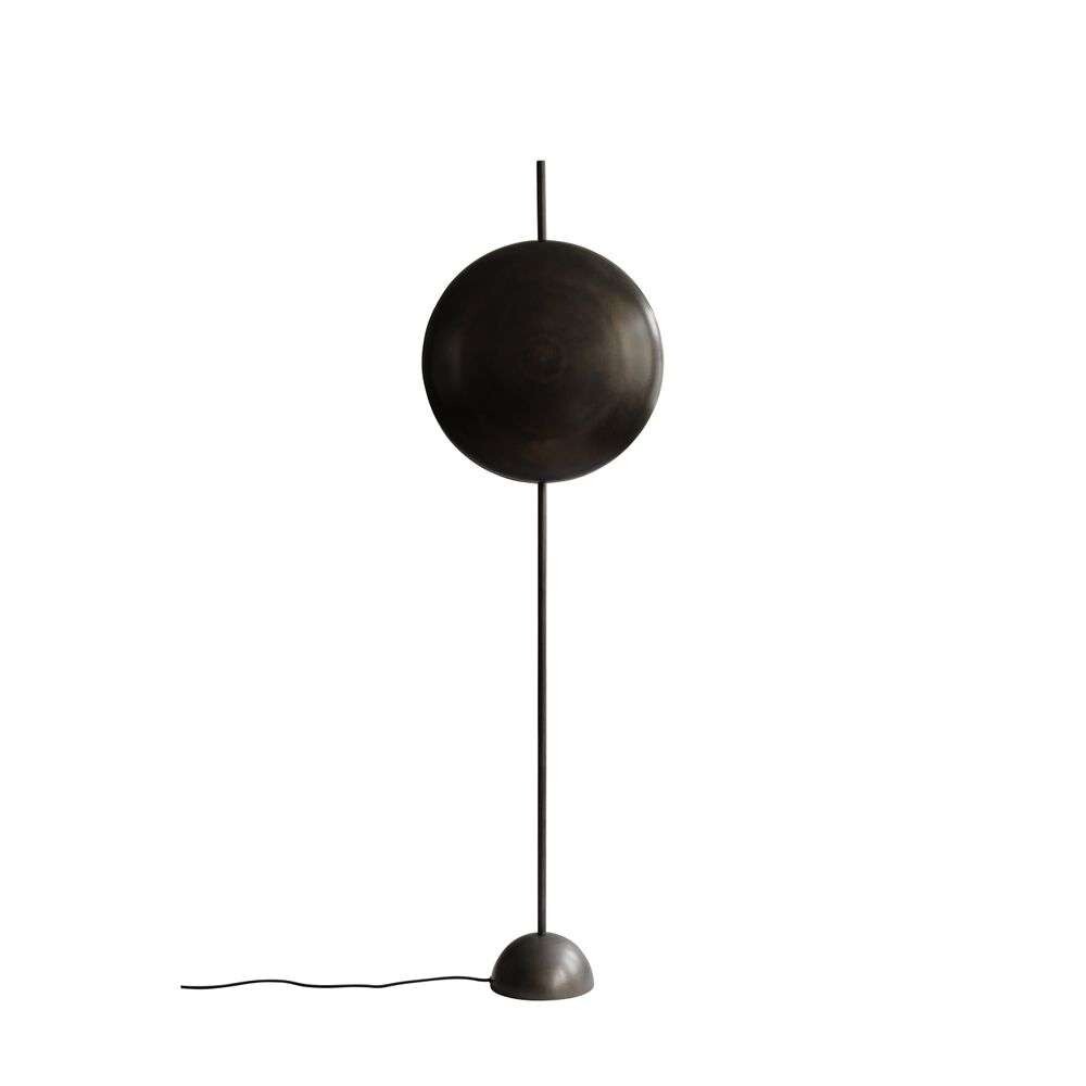 101 Copenhagen - Totem Vloerlamp Bronze