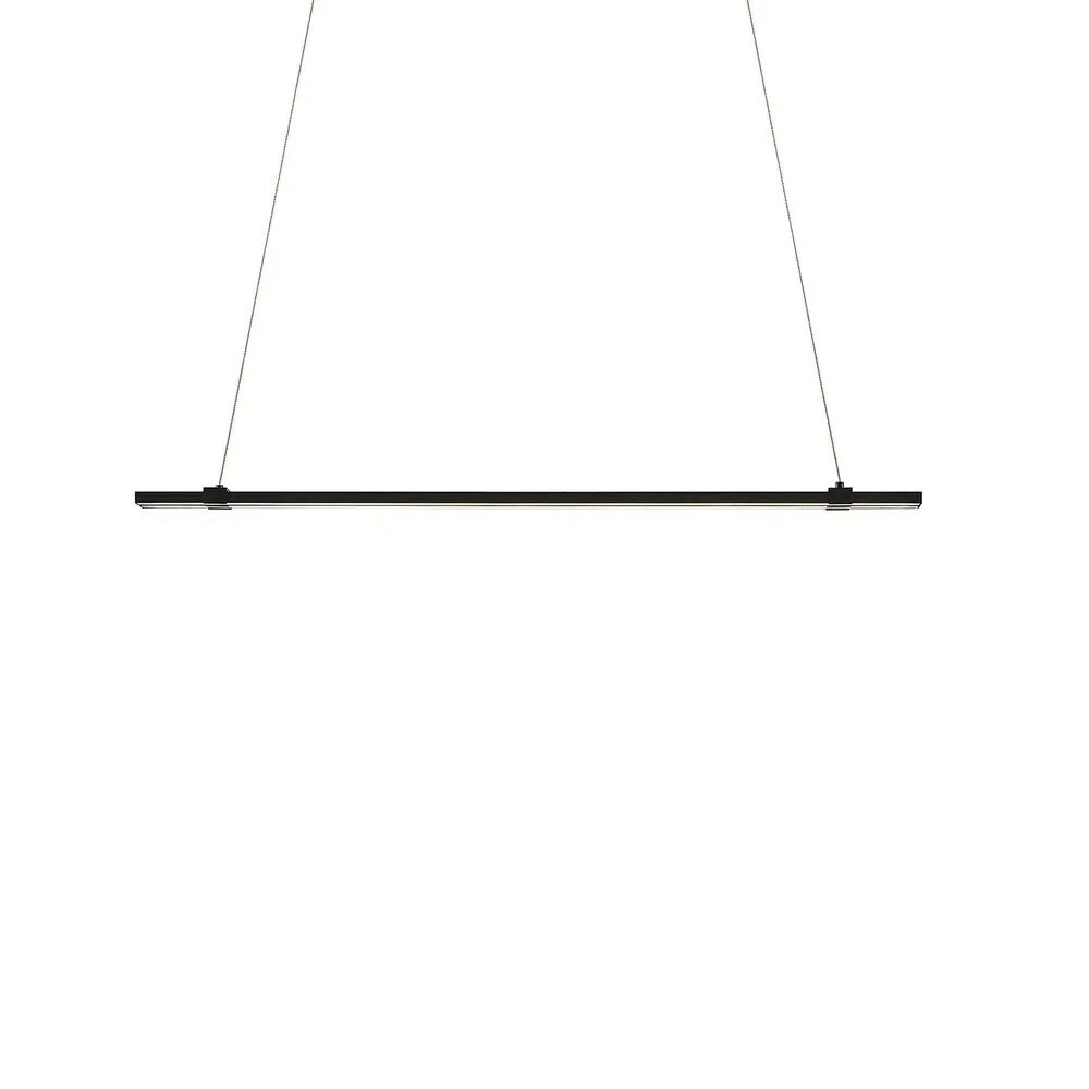 Lucande - Tarium Hanglamp Black