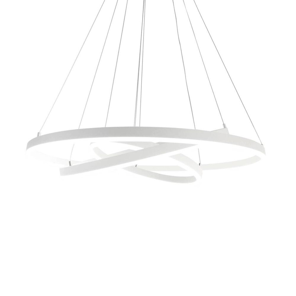 Arcchio - Albiona 3 Hanglamp Hvid