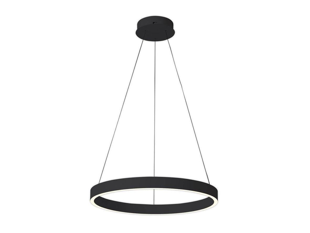Arcchio - Answin LED Hanglamp 26,4W Black Arcchio
