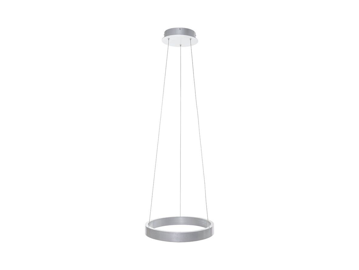 Arcchio - Answin LED Hanglamp 26,4W Silver Arcchio
