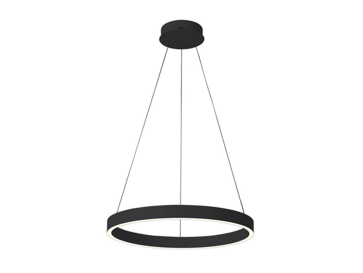Arcchio - Answin LED Hanglamp 35,2W Black Arcchio