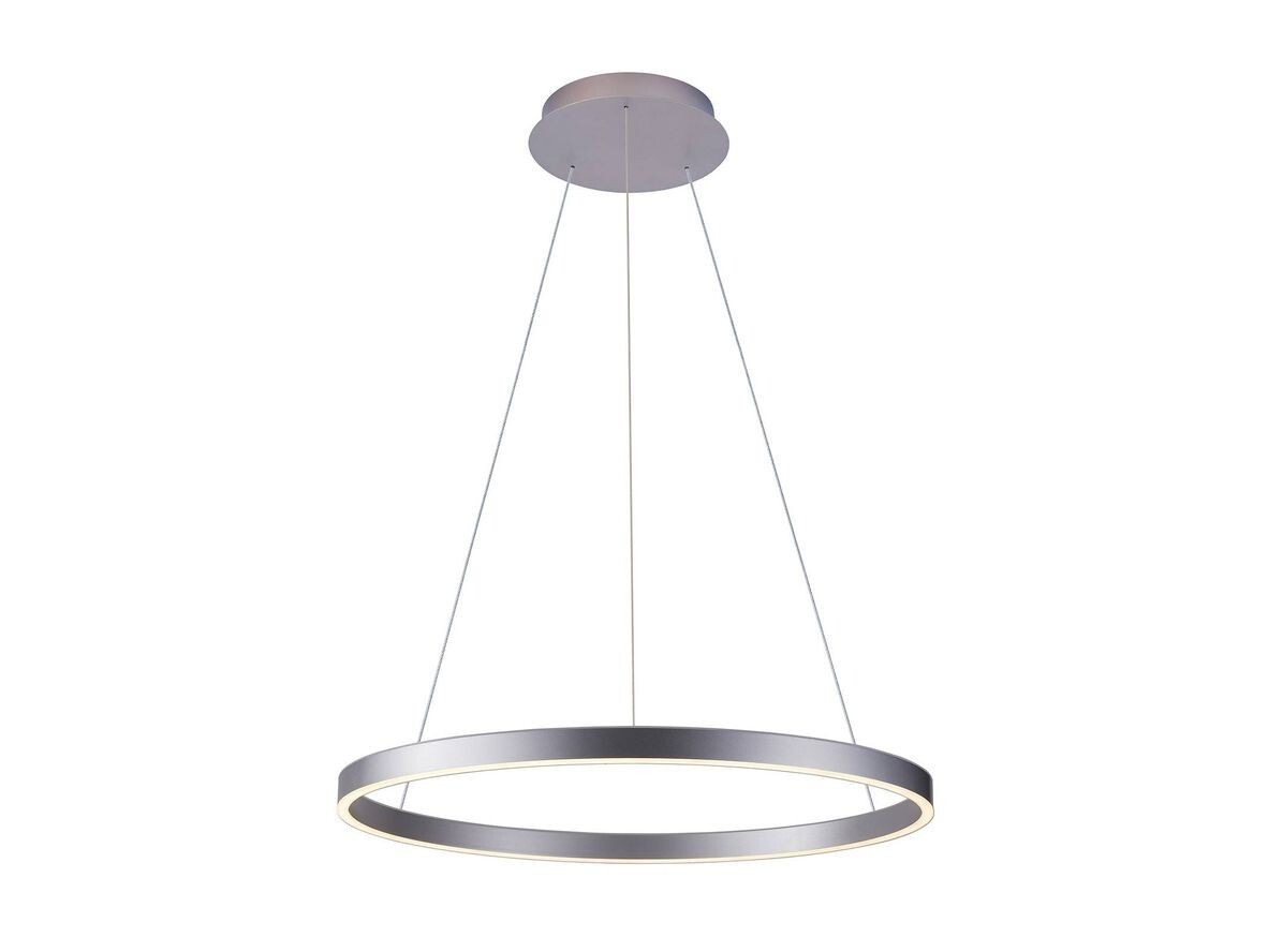 Arcchio - Answin LED Hanglamp 35,2W Silver Arcchio