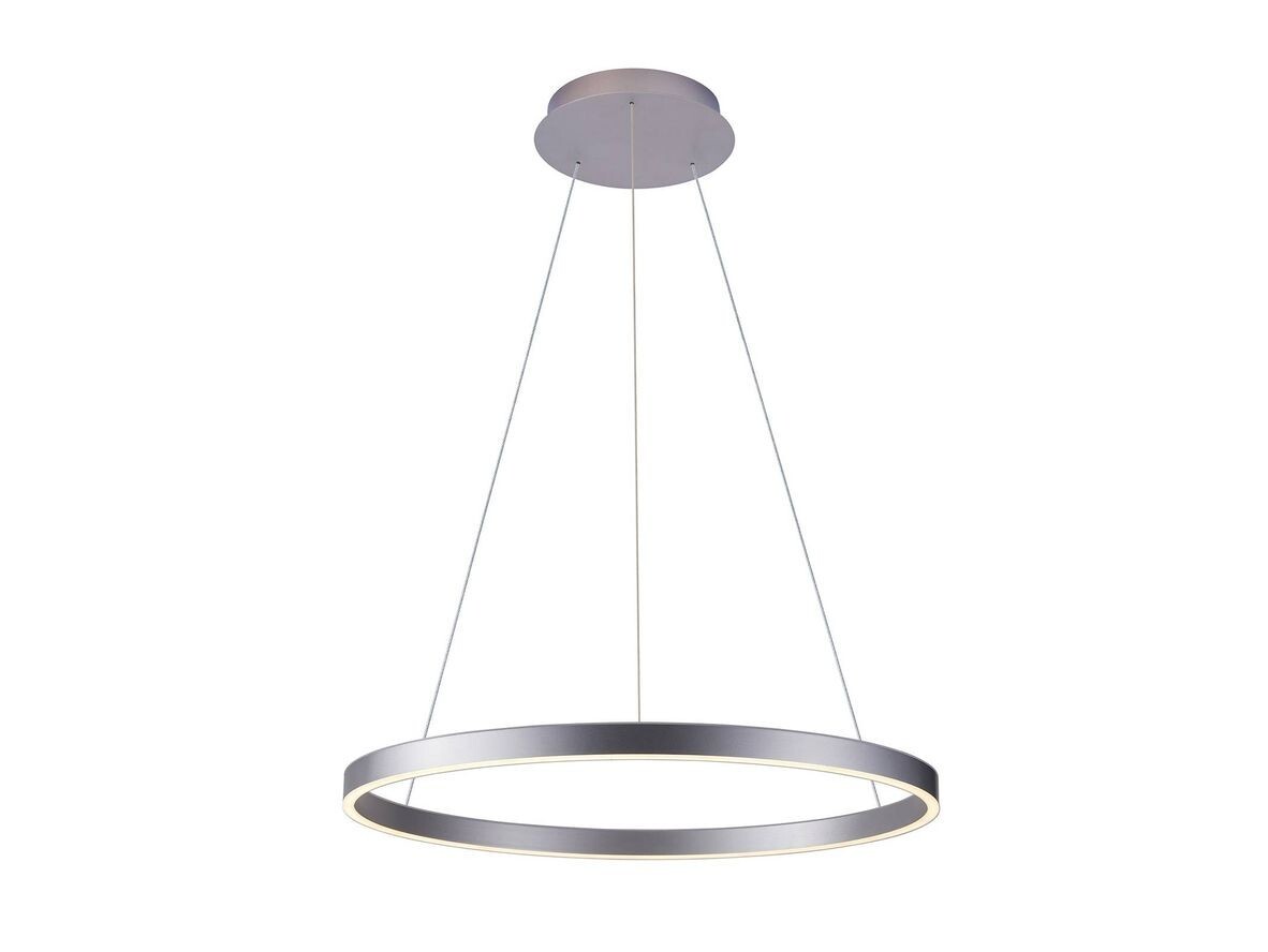 Arcchio - Answin LED Hanglamp 52,8W Silver Arcchio