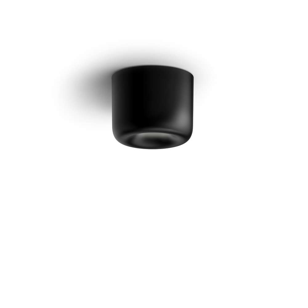 Serien Lighting - Cavity LED Plafondlamp S Black