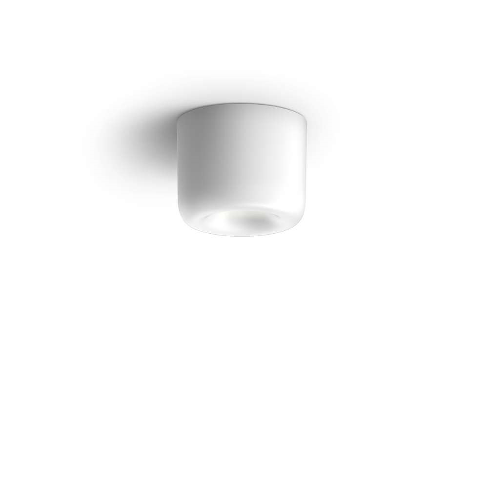Serien Lighting - Cavity LED Plafondlamp L White