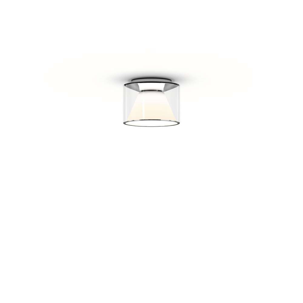 Serien Lighting - Drum 2700K Plafondlamp S Short