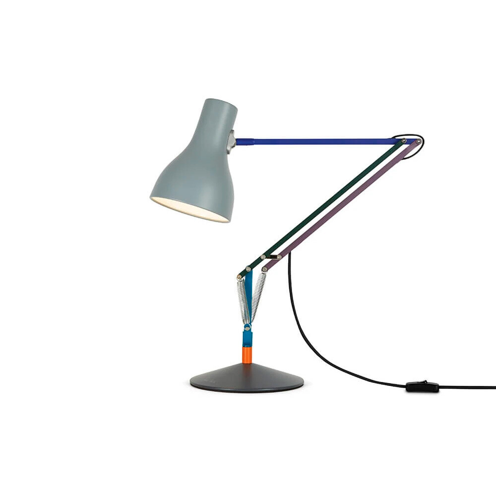 Anglepoise - Type 75 Paul Smith Tafellamp Edition Two