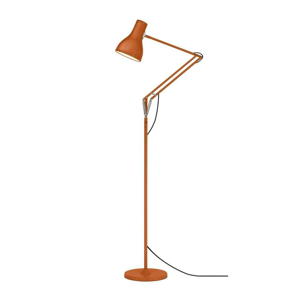 Anglepoise - Type 75 Margaret Howell Vloerlamp Sienna