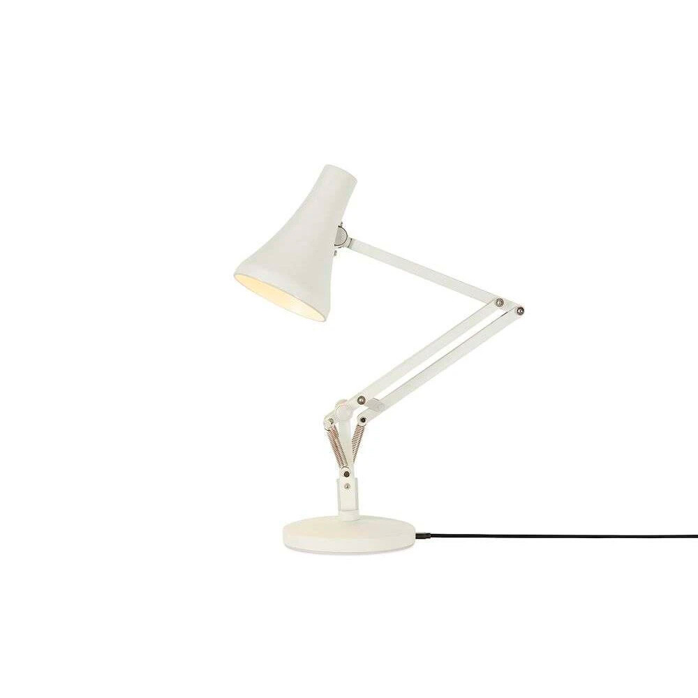 Anglepoise - 90 Mini Mini Taffellamp Jasmine White