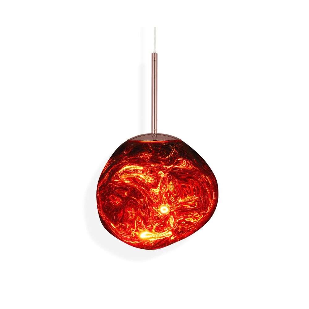 Tom Dixon - Melt Mini LED Hanglamp Copper