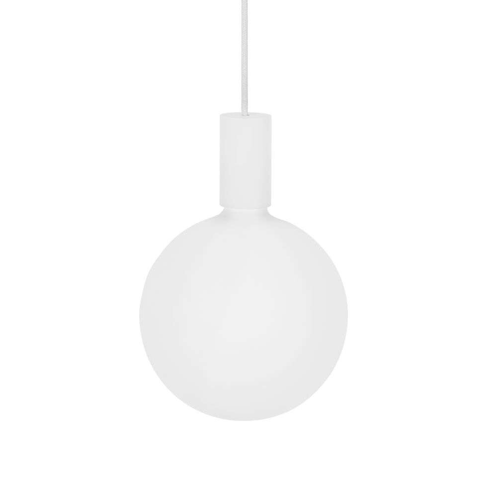 Single Hanglamp w/1 Sphere V - Tala
