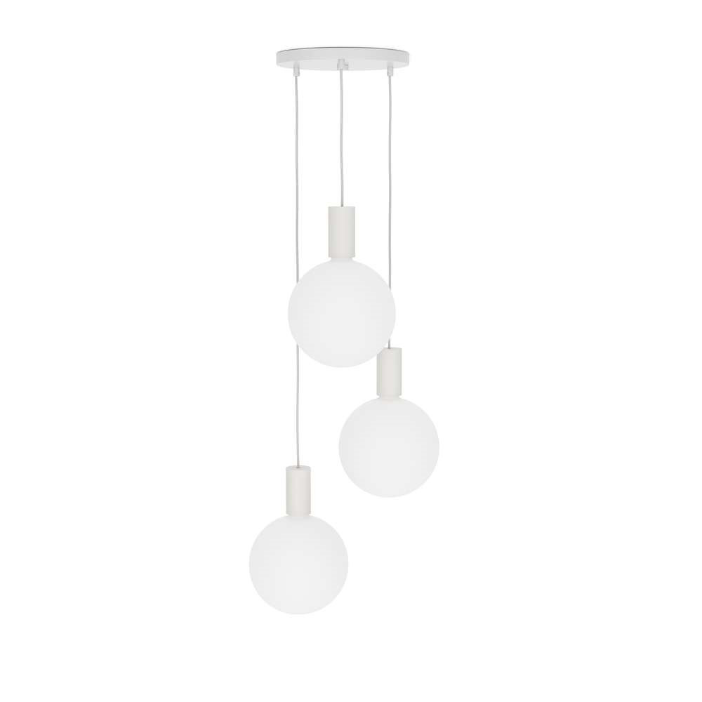Tala - Triple Hanglamp w/3 Sphere V