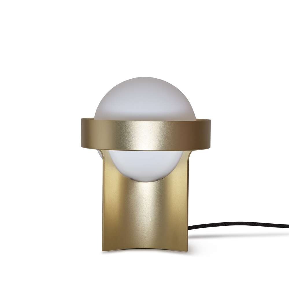 Tala - Loop Tafellamp Large w/Sphere IV Gold Tala