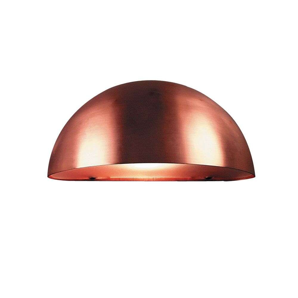 Nordlux - Scorpius Maxi Wandlamp Copper