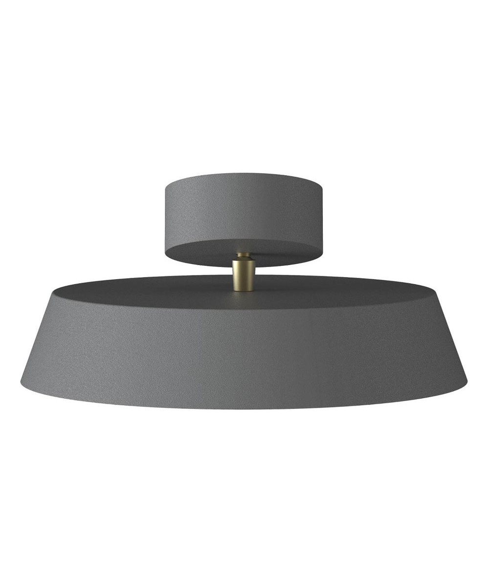 Alba LED Plafond Lampe - Nordlux