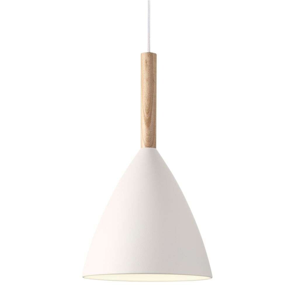 DFTP - Pure 20 Wit Hanglamp