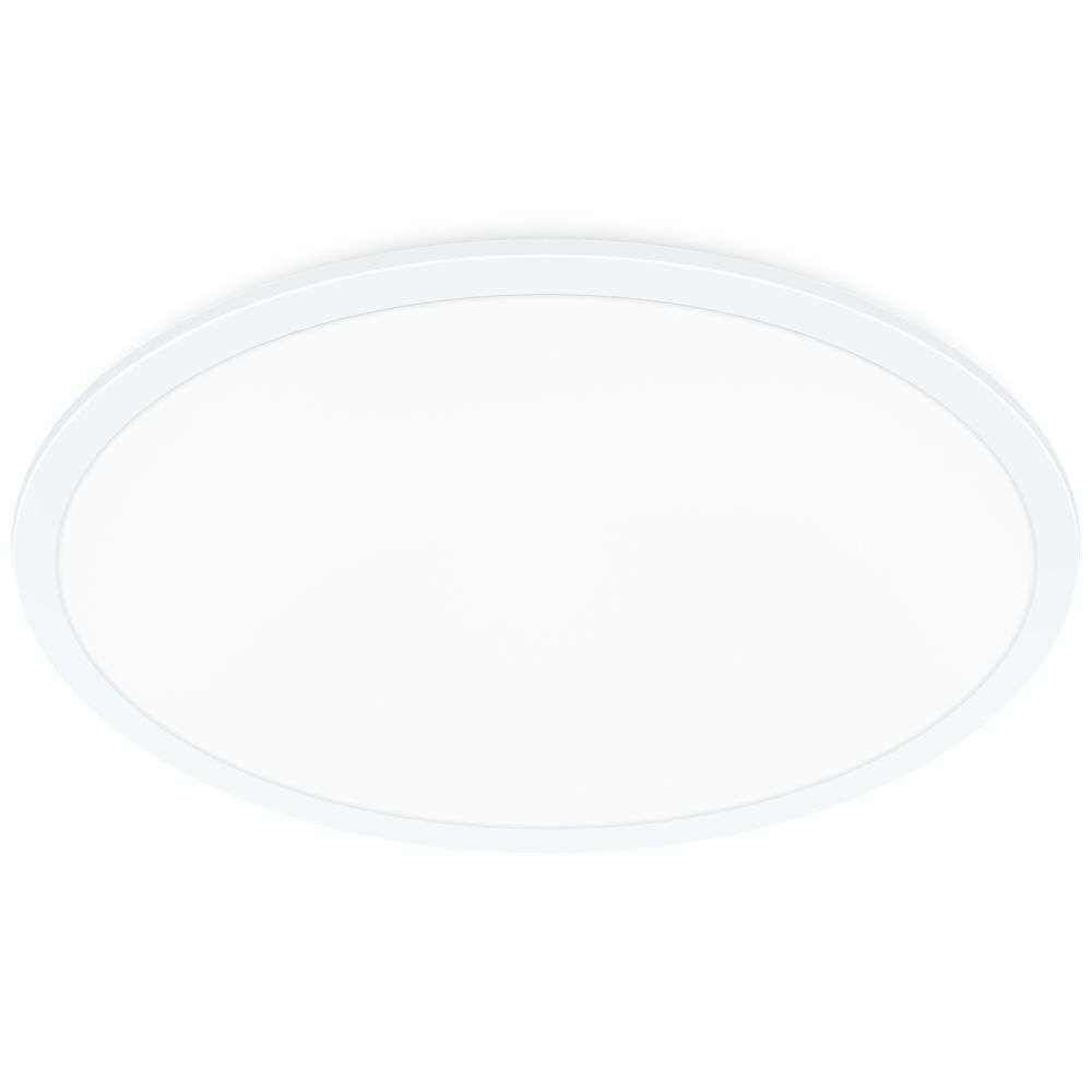 Oja 60 Plafondlamp 3-Step White - Nordlux