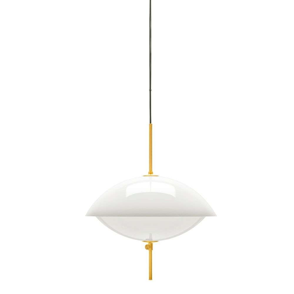 Fritz Hansen - Clam Hanglamp Ø550