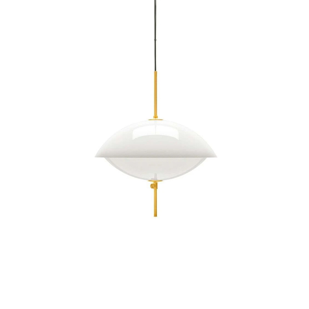 Fritz Hansen - Clam Hanglamp Ø440