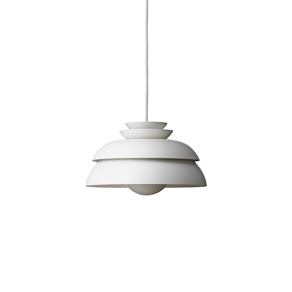 Fritz Hansen - Concert Hanglamp P1