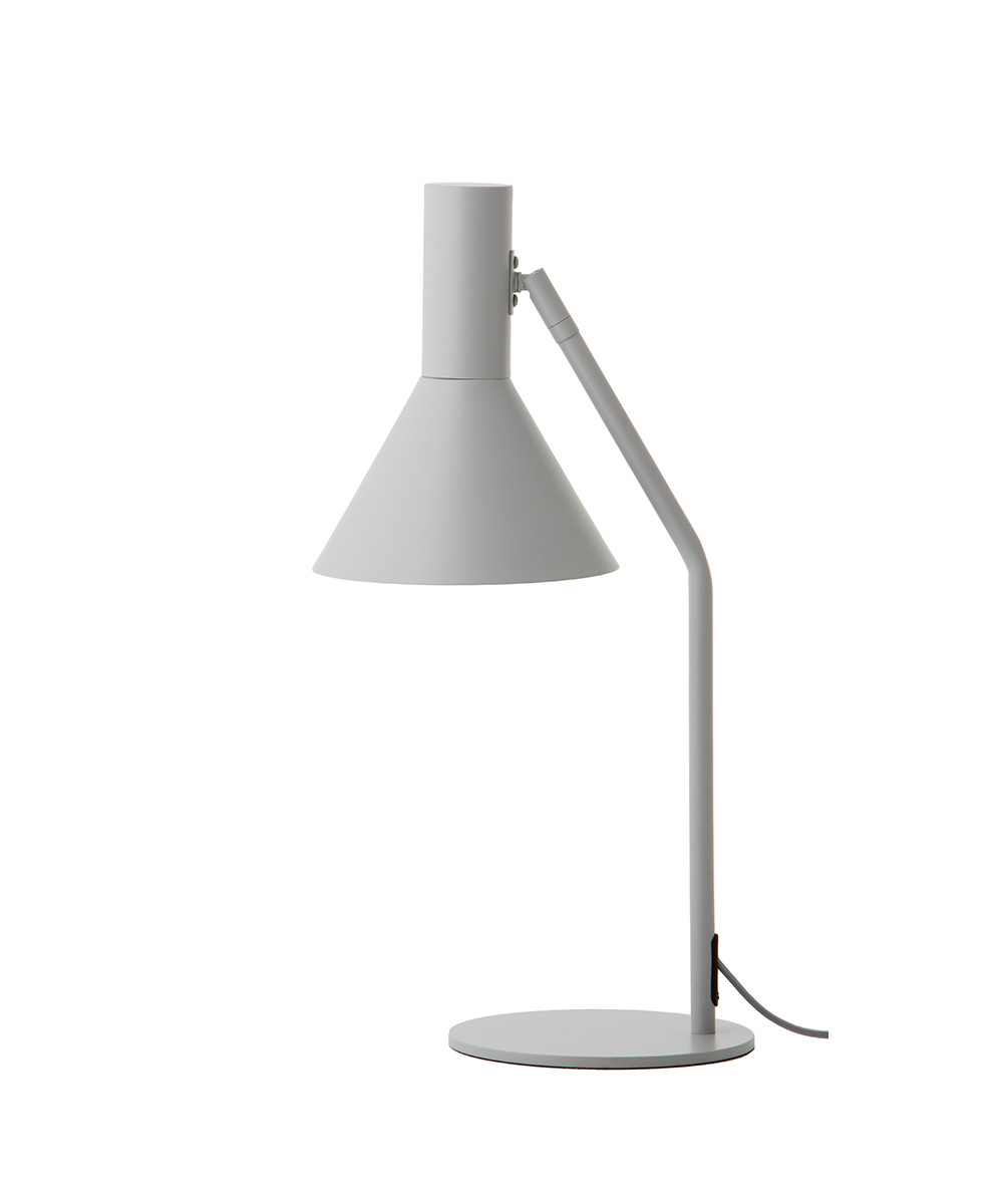 Frandsen - Lyss Tafellamp Light Grey