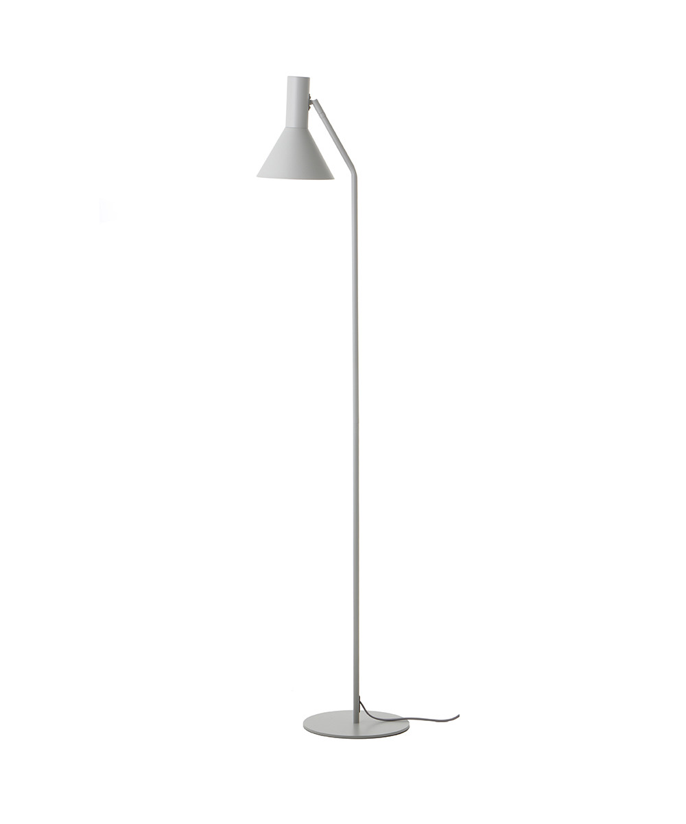 Frandsen - Lyss Vloerlamp Light Grey