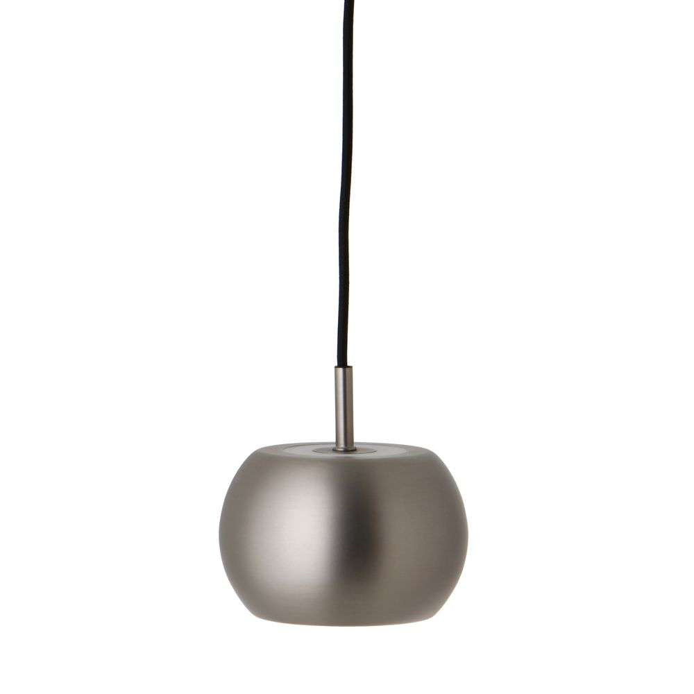 Frandsen - BF 20 Small Hanglamp Brushed/Satin