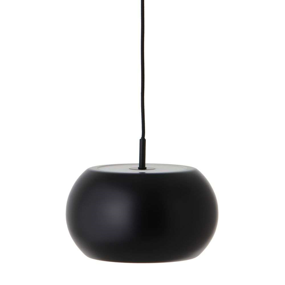 Frandsen - BF 20 Medium Hanglamp Black