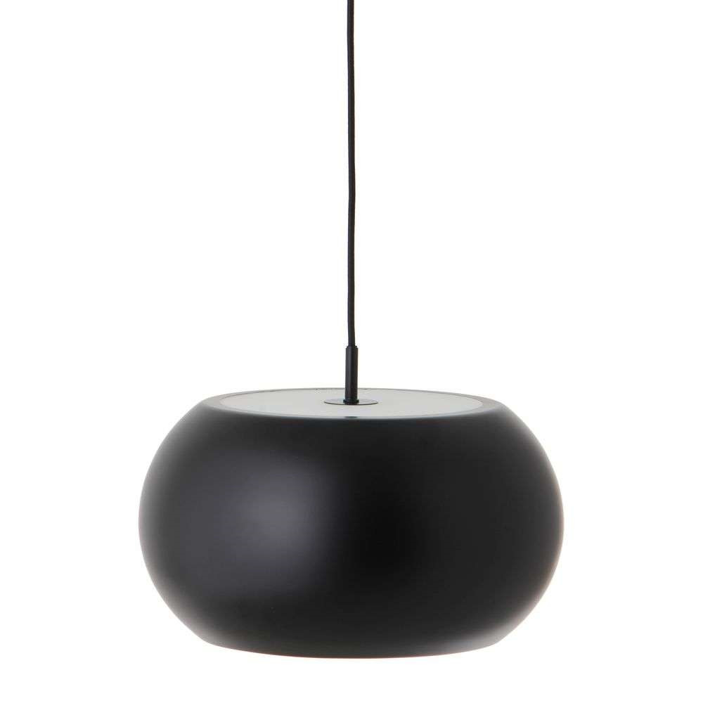 Frandsen - BF 20 Large Hanglamp Black