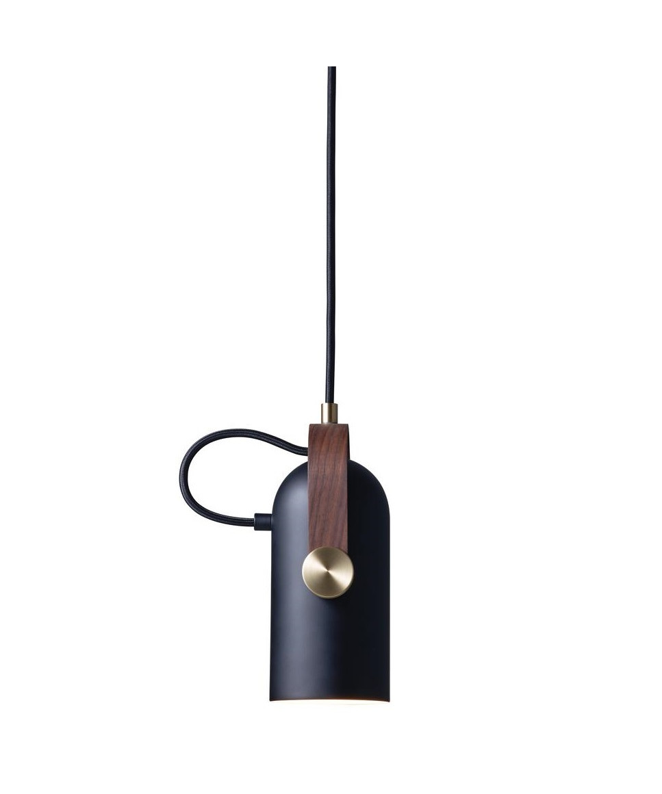 Le Klint - Carronade Hanglamp Medium Zwart