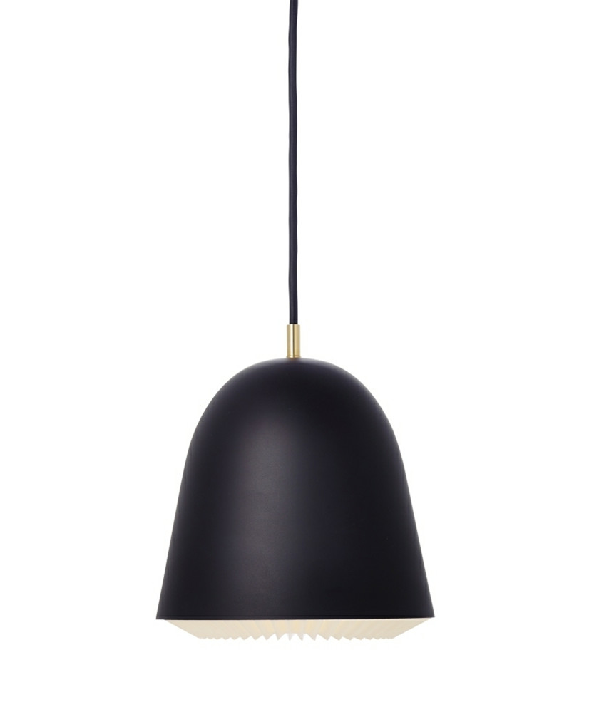 Le Klint - Caché Hanglamp Medium Zwart