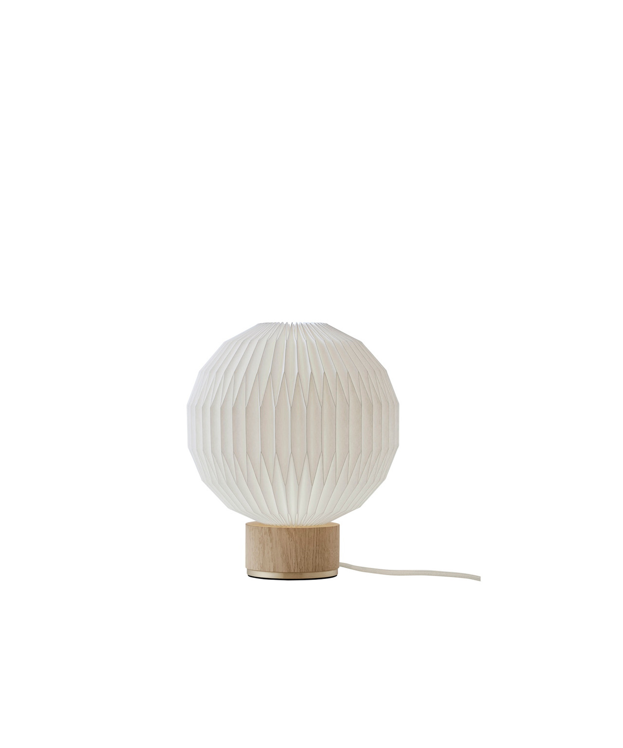 Le Klint - 375 Tafellamp X-Small Plastic