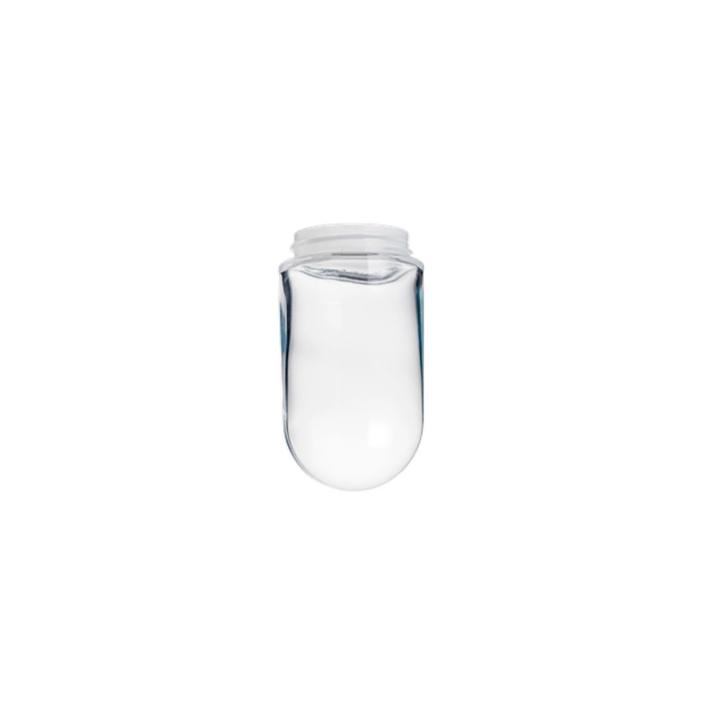 louis Poulsen - Glas voor Albertslund Semimatteret Glas