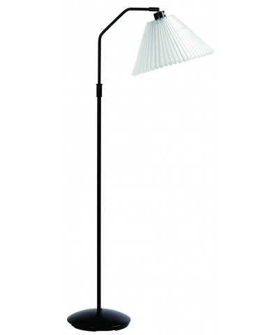 Halo Design - Berlin Vloerlamp Black Halo Design