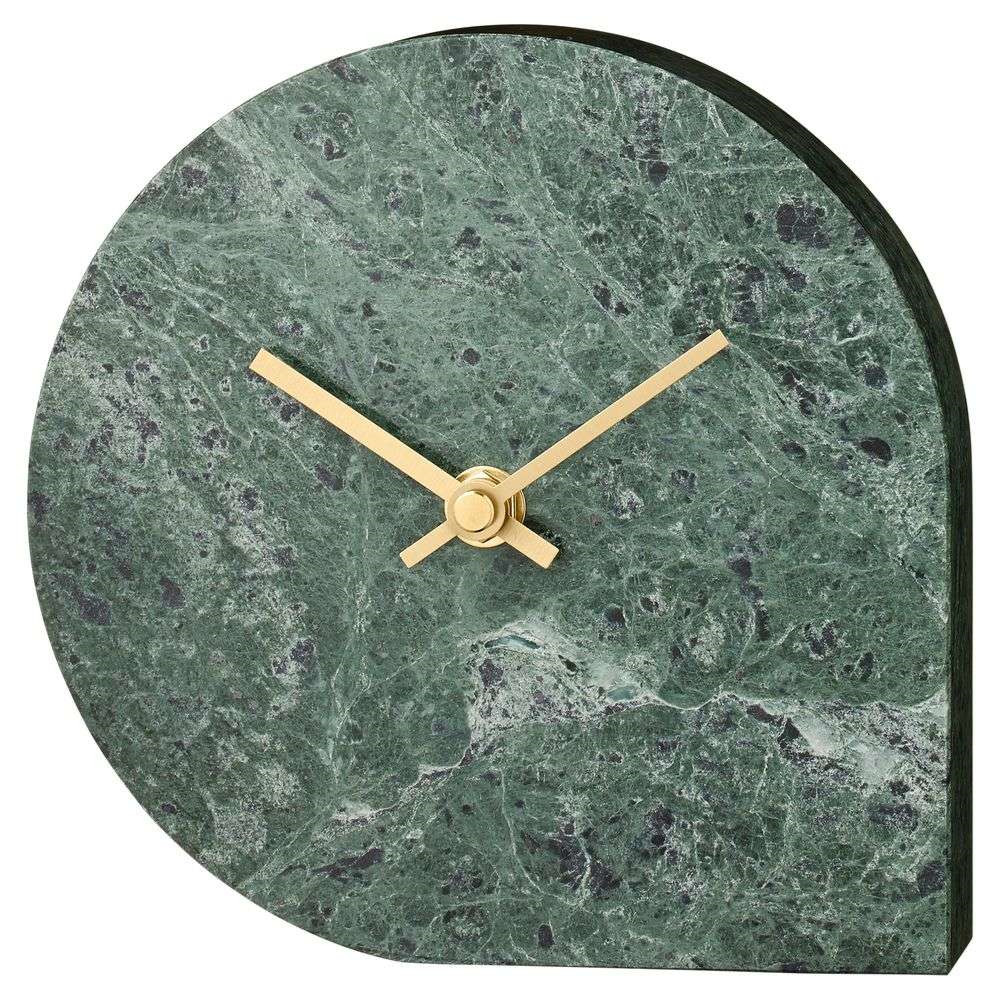Stilla Clock Forest - AYTM
