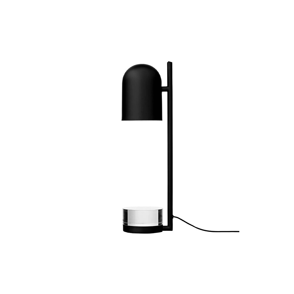 AYTM - LUCEO Tafellamp Black/Clear