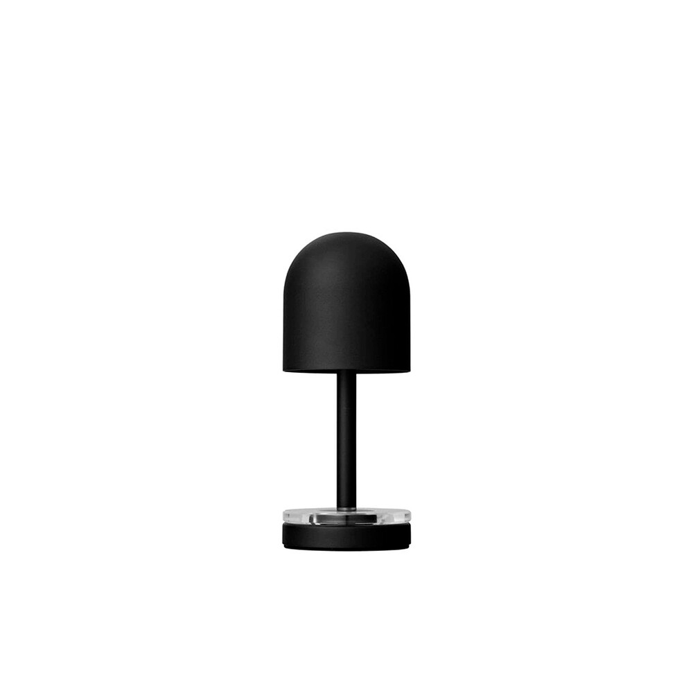 AYTM - Luceo Portable Taffellamp Black