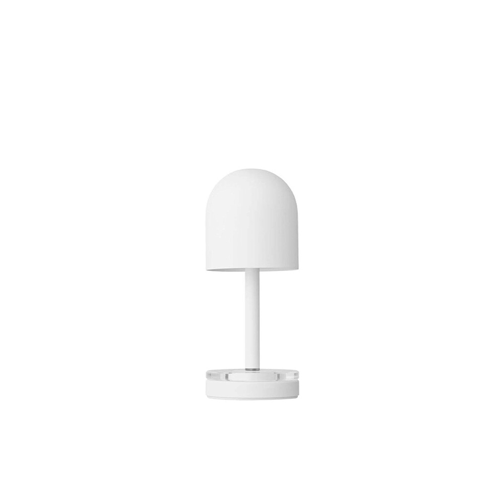 AYTM - Luceo Portable Taffellamp White