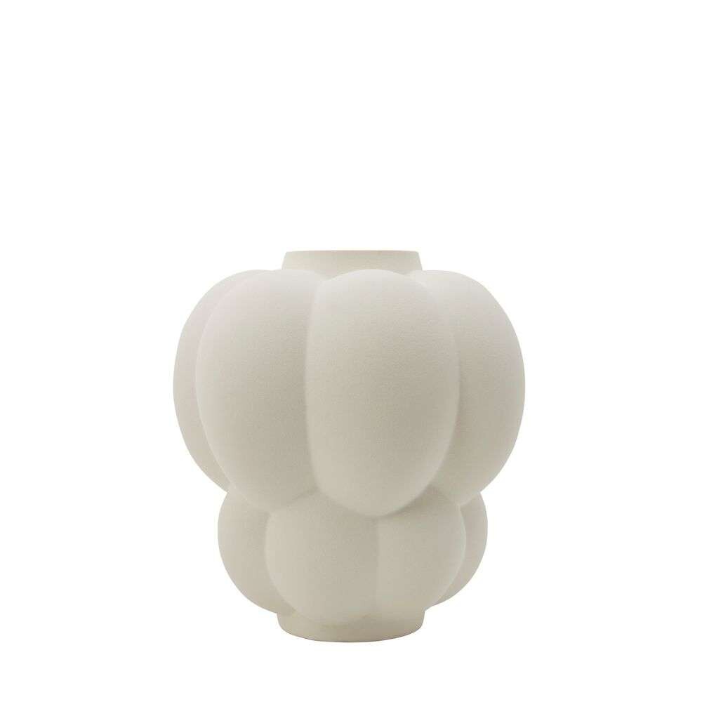 AYTM - Uva Vase Large Cream