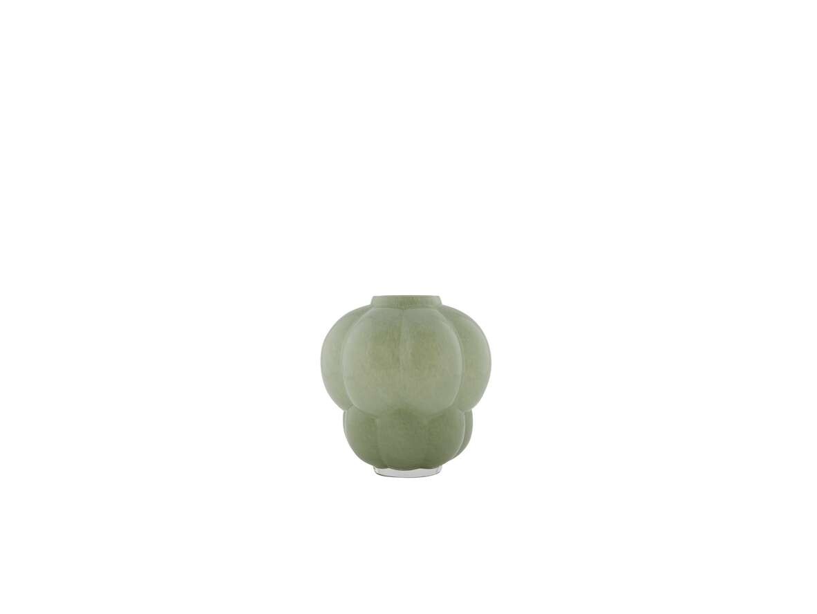 AYTM - Uva Vase Medium Pastel Green
