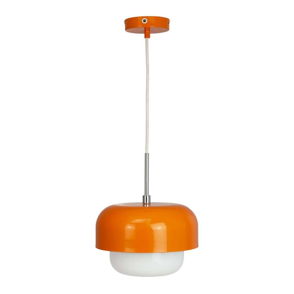 Haipot Hanglamp Ø23 Orange - DybergLarsen
