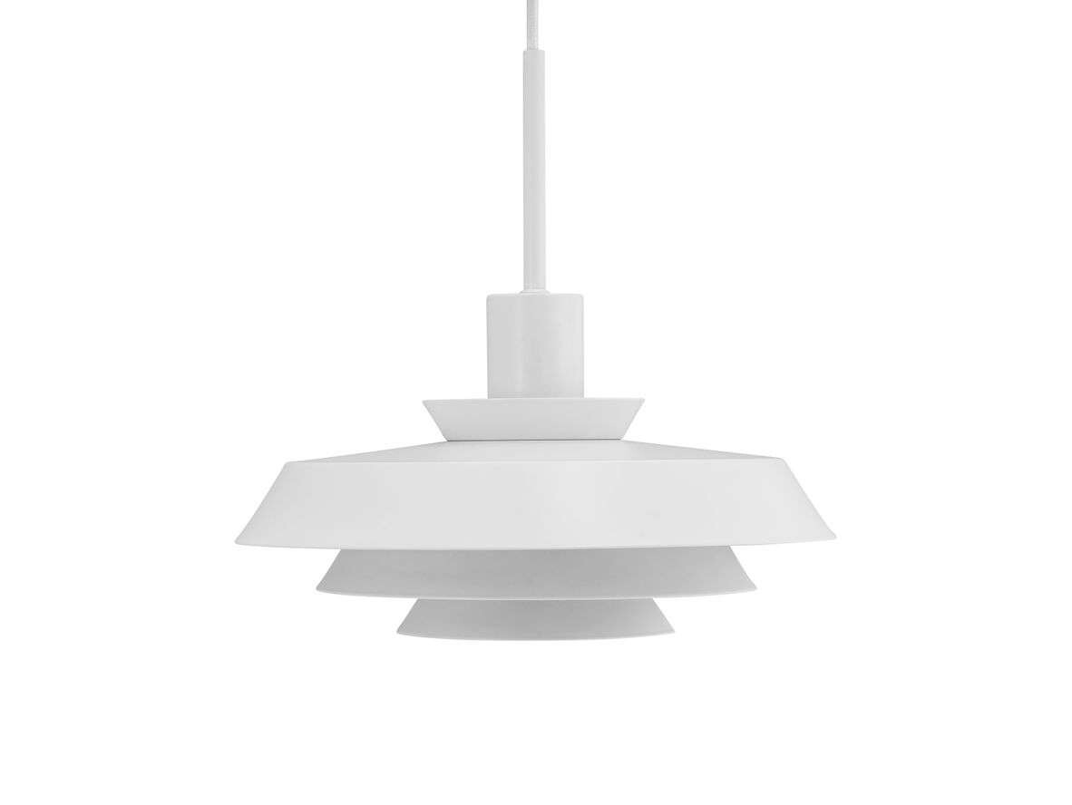 DybergLarsen - DL30 Hanglamp White DybergLarsen