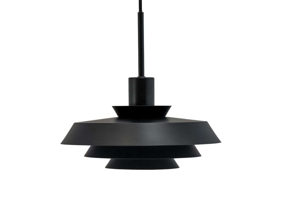 DybergLarsen - DL30 Hanglamp Black DybergLarsen