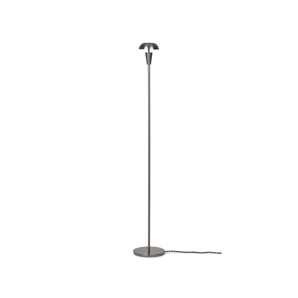 ferm LIVING - Tiny Vloerlamp Steel ferm LIVING