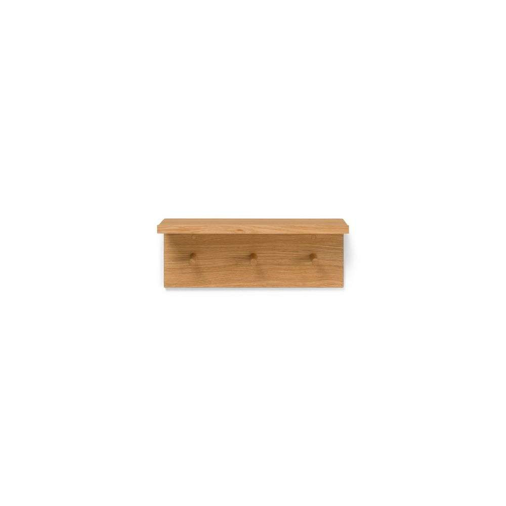 ferm LIVING - Place Rack Small Oak