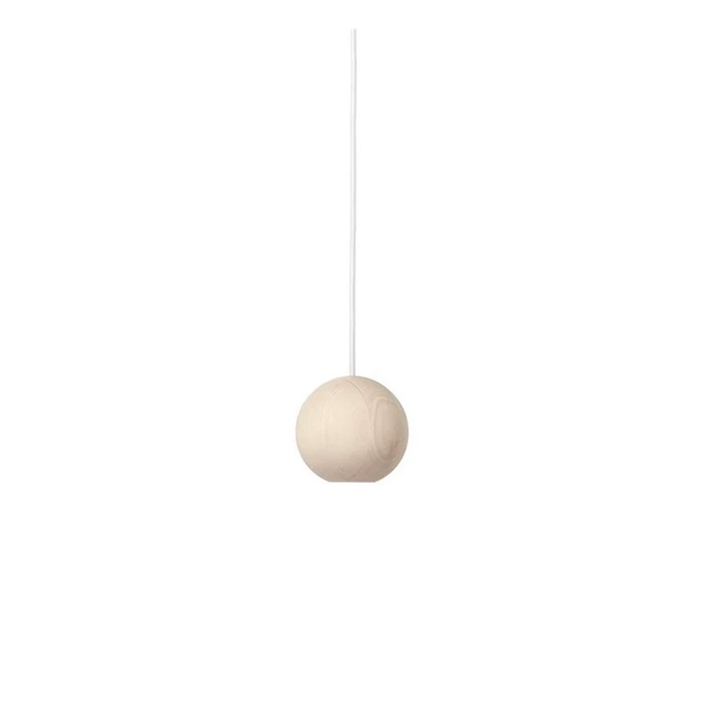 Mater - Liuku Base Hanglamp Ball