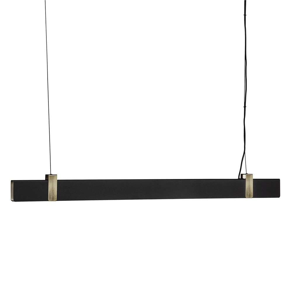 Nordlux - Lilt 115 LED Hanglamp Black