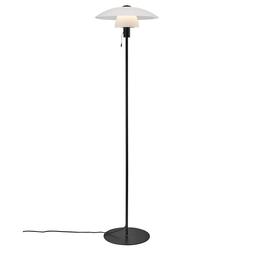 Nordlux - Verona Vloerlamp Opal