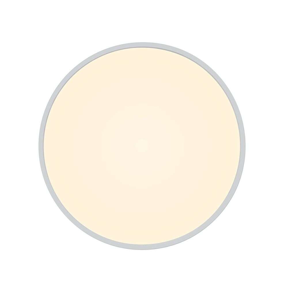 Nordlux - Oja Smart 60 Plafondlamp White